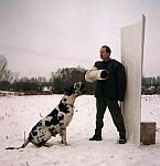 Hl�d�n� - Boby