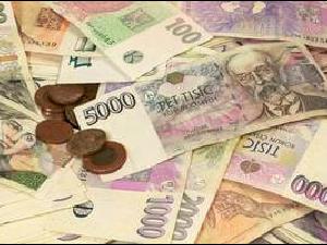 Seri�zn� nab�dka na p�rty