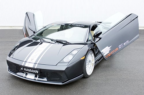 lamborgini