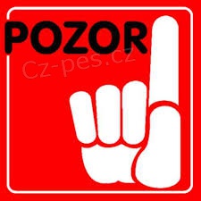 Upozorn�n� pro kupuj�c�:
