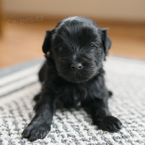 �ern� havansk� �t�n� na prodej