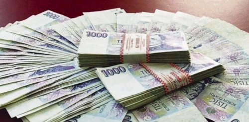 P�j�ka pro ka�d�ho 