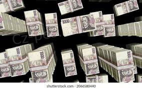 Finan�n� pomoc cel� �R