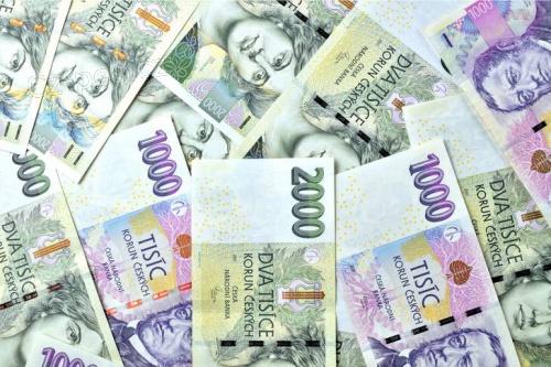 velmi dobr� p�j�ka