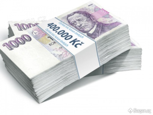 Nab�dka p�j�ky se 100% jistotou