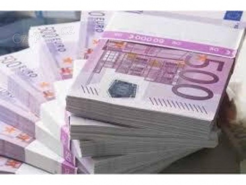 P�j�ka 20 000 K� se zvy�uje na 850 000 K�