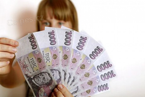 Chcete p�j�ku na tento konec let