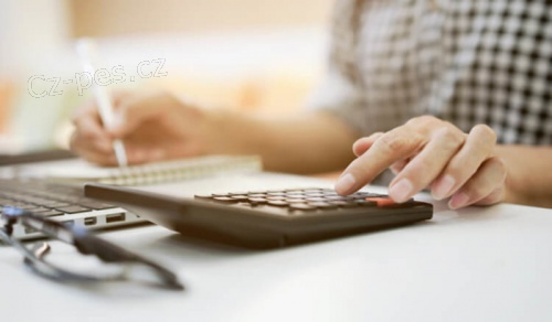 Finan�n� nab�dka, kter� v�m pom��e.