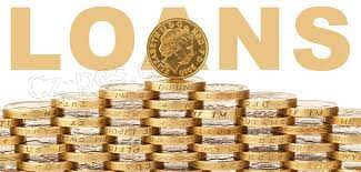 Pot�ebujete p�j�ku?