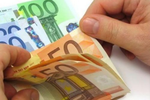  RYCHL� NEBANKOVN� P�J�KA DO 24 HODIN