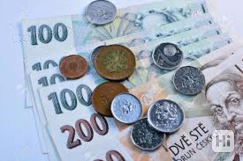 Pot�ebujete financov�n� pro sv�j domov