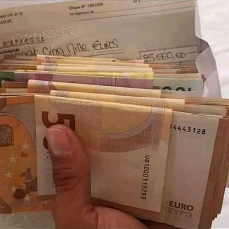 Pot�ebuje� p�j�ku???? 