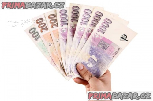  Kone�n� jsem dostal p�j�ku