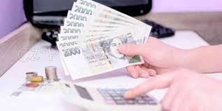 Rychl� p�j�ky bez ru�en� nemovitost�