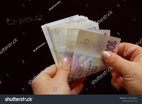  jak jsem dostal p�j�ku od tohoto poctiv�ho v��itele