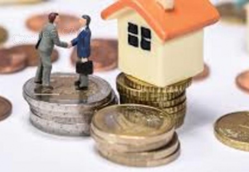  �e��me va�e n�hl� finan�n� probl�my.