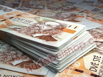  oskytuji v�hodn� finan�n� p�j�ky