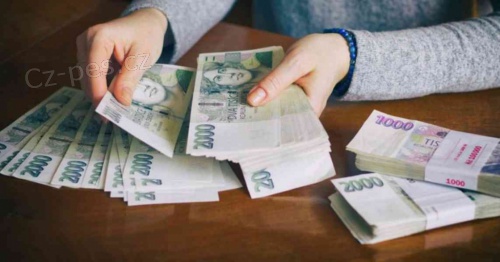   URGENTN� PONUKA PԎI�IEK