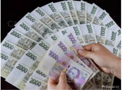  Rychl� finan�n� slu�by