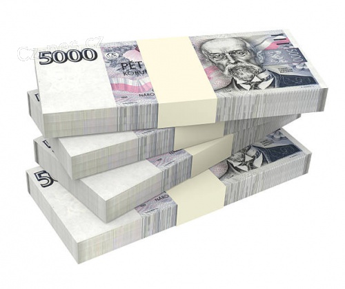 Nab�dka p�j�ek mezi jednotlivci