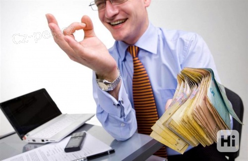 Nab�z�me p��stup k okam�it� p�j�ce.