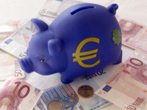 Nab�z�m v�m v�hodn� finan�n� �v�r.