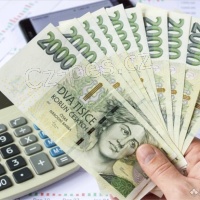 VA�E RYCHL� A SERI�ZN� FINAN�N� �E�EN�.