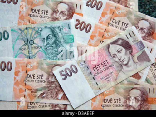 Finan�n� a rychl� p�j�ka v �R.