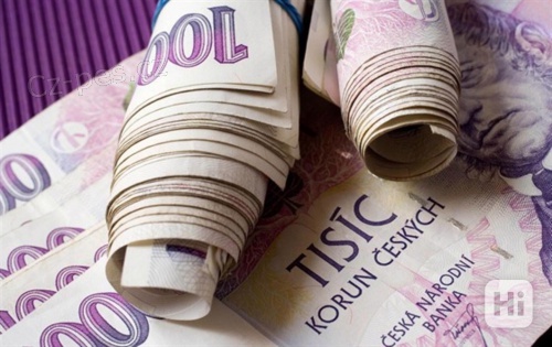 Online p�j�ka rychle na ��et