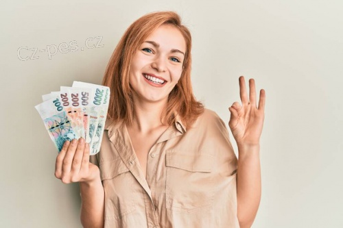 Jedinci dobr�ho charakteru 