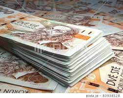 Investice a p�j�ky jednotlivc�m a firm�m.