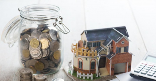 Nebankovn� p�j�ka s n�zk�m �rokem.