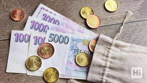  P�j�ka od soukrom� osoby bez podvodu