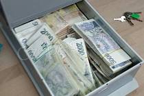 Skute�n� investor v �esk� republice