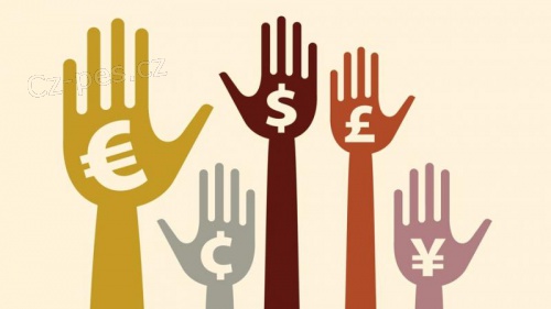 seri�zn� a rychl� nab�dka p�j�ky