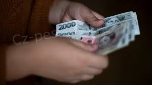 P�j�ka s okam�it�m p�evodem