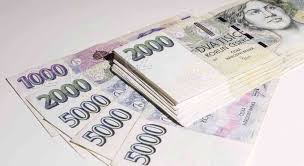 RYCHL� P�J�KY POJI�T�NY