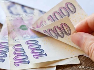 rychl� a zaji�t�n� bezplatn� p�j�ka