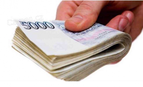 Expresn� soukrom� p�j�ka