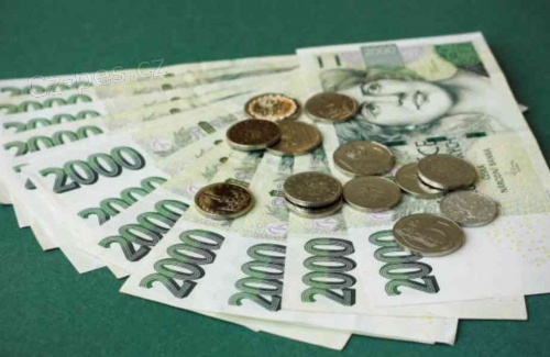 Rychl� a solidn� p�j�ka