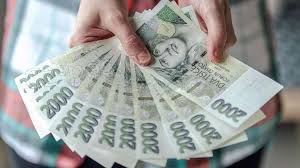 Rychl� osobn� p�j�ka