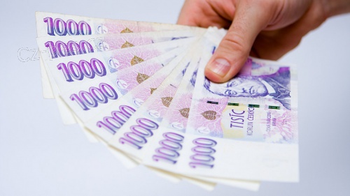 Rychl� p�j�ka do dvou dn�