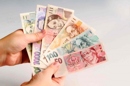 V�hodn� a solidn� k financ�m.