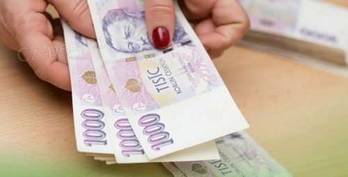 Velmi rychl� a spolehliv� nab�dka p�j�ky