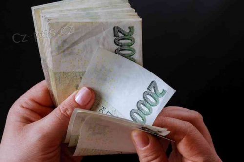 Rychl� a spolehliv� p�j�ka