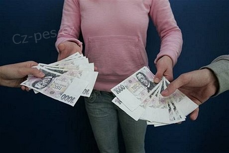 Spolehliv� a rychl� p�j�ka