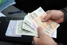 Expresn� a okam�it� p�j�ka