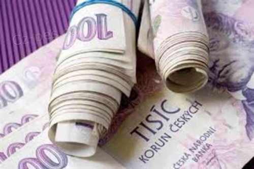 Rychl� a snadn� osobn� p�j�ka