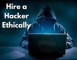 Etick� hacker na pren�jom.