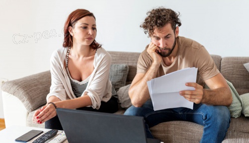 Rychl� a bezpe�n� p�j�ka mezi jednotlivci